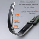 Scie Japonaise AIRAJ Lame Ultra Tranchante