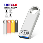 Clé USB en métal 2TO