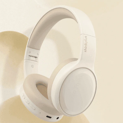 Casque sans fil Bluetooth avec micro