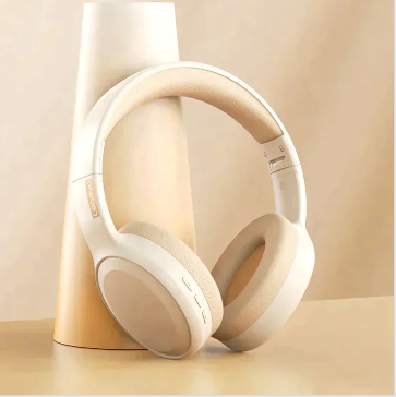 Casque sans fil Bluetooth avec micro