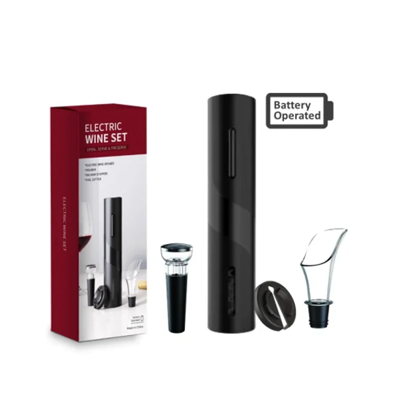 Tire bouchon Électrique