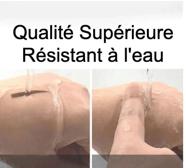 Kit Tampon à Sourcils - Des sourcils parfaits en 3 secondes