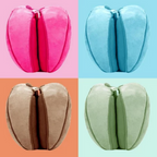 Coussin Double Confort+