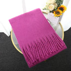XXL Scarf Ultra-Soft & Warm