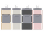 Clé USB pour smartphone - compatible IOS & Android - Livraison Offerte