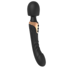 Venus - Vibromasseur 3 en 1 -  10 Modes de plaisir