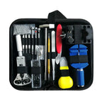 Kit de Réparation de Montre - 147 Pièces