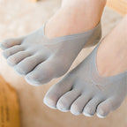 Lot de 5 Paires de Chaussettes de Compression