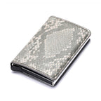 Cartera Antipiratería