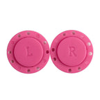 Set of 6 pairs of magnetic snaps