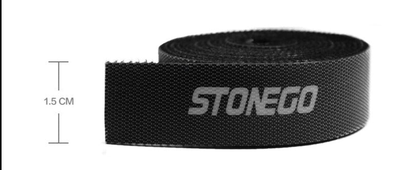 Enrouleur Velcro de Câble