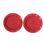 Set of 6 pairs of magnetic snaps