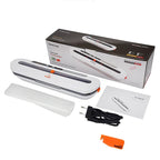 Machine à emballer sous vide + 10 sacs OFFERTS