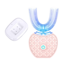 Brosse à Dents Électrique Sonique 360°