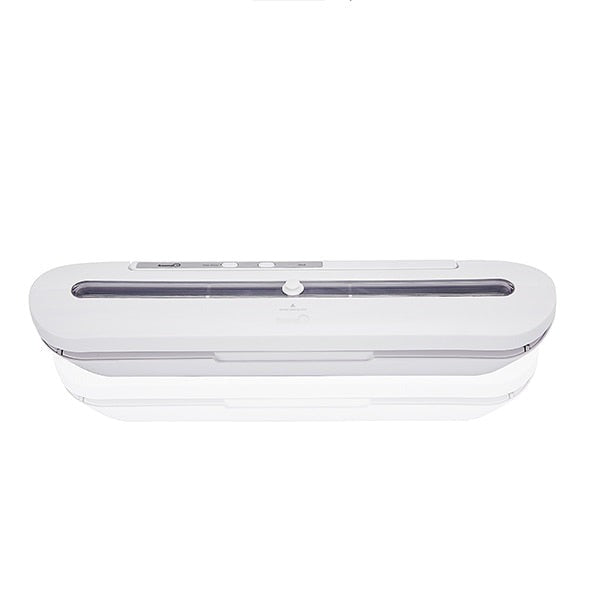 Vacuum sealer + 10 FREE bags