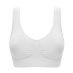 Brassière respirante sans couture ultra-confort
