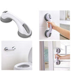 Rampe de sécurité antidérapante - Salle de bain