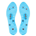Bleu / S EU34-40,Bleu / M EU40-44,Bleu / L EU44-48