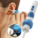Nettoyeur d'Oreilles Electrique