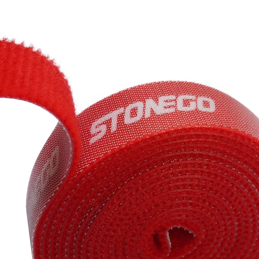 Enrouleur Velcro de Câble