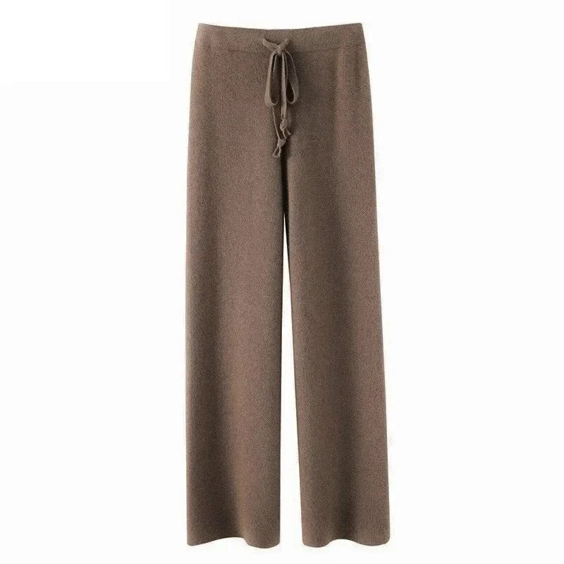 Pantalon ULTRA chaud et comfy+ en laine