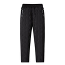 Jogging imperméable intérieur polaire - Homme