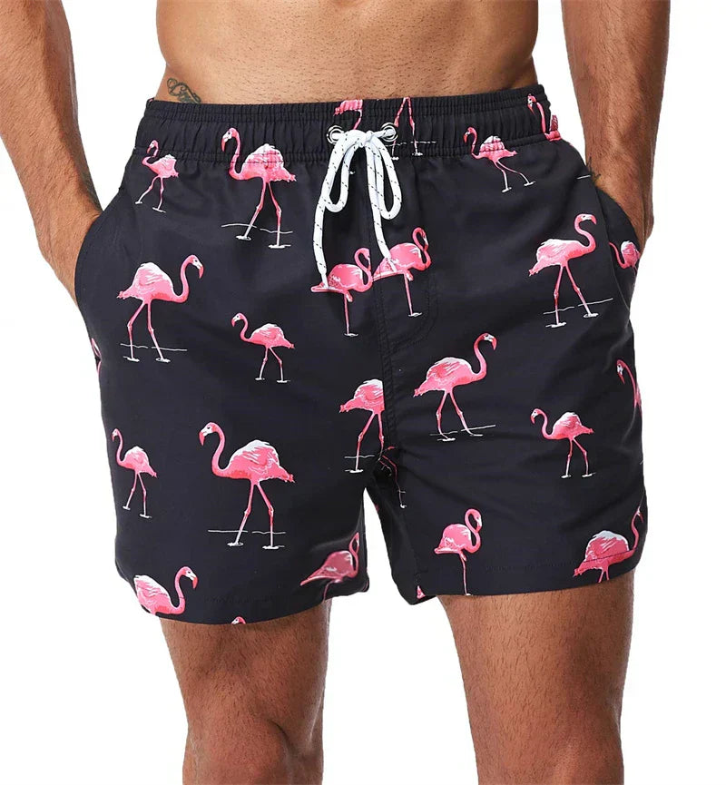 Noir Flamingo / S,Noir Flamingo / XS,Noir Flamingo / XXS,Noir Flamingo / M,Noir Flamingo / L,Noir Flamingo / XL,Noir Flamingo / 2XL,Noir Flamingo / 3XL,Noir Flamingo / 4XL,Noir Flamingo / 5XL,Noir Flamingo / 6XL