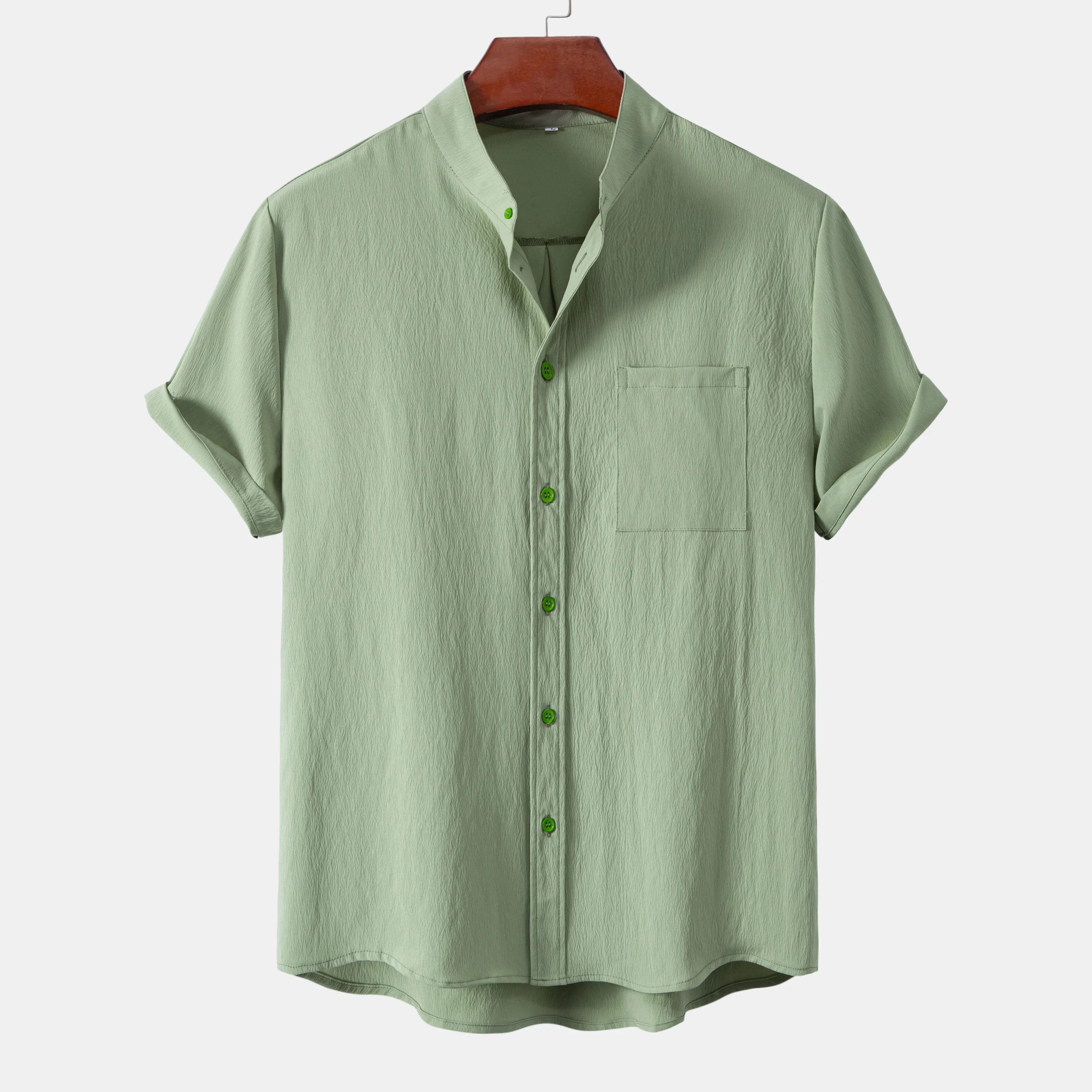 Vert / S,Vert / M,Vert / L,Vert / XL,Vert / XXL