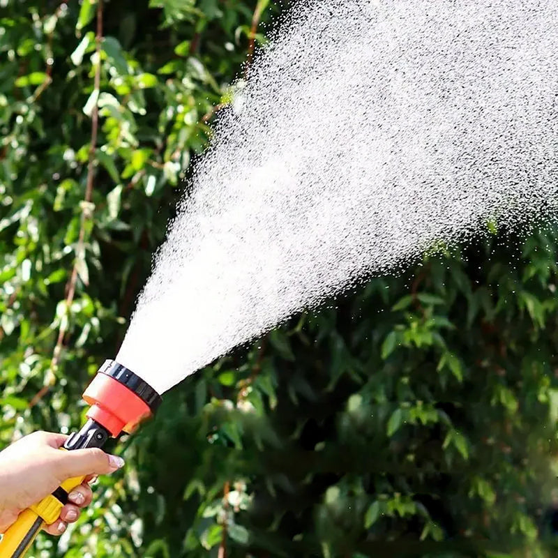 Buse d’Arrosage Haute Pression – Arrosage Fin