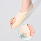 Orthèse Ajustable Hallux Valgus Anti-Douleur