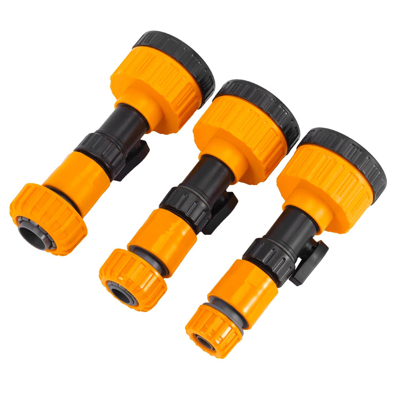 Buse d’Arrosage Haute Pression – Arrosage Fin