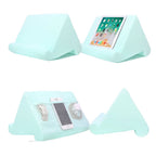 Coussin support de tablette