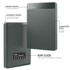 Gris / 320GB,Gris / 160GB,Gris / 750GB,Gris / 500GB,Gris / 1TB,Gris / 250GB,Gris / 120GB