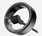 SMART RING - Bague connectée suivi santé