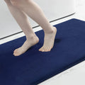 Tapis de bain ULTRA moelleux et ULTRA absorbant