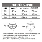 Lot 5 Boxers Homme Côtelés Respirants — Confort Quotidien, Sous-Vêtements