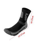Lot de 3 Paires de Chaussettes Thermiques - Grand Froid
