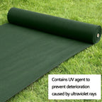 Tissu Géotextile Anti-Mauvaises Herbes Ultra Résistant