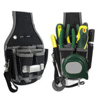 Pochette Ceinture Outils en Nylon Renforcé