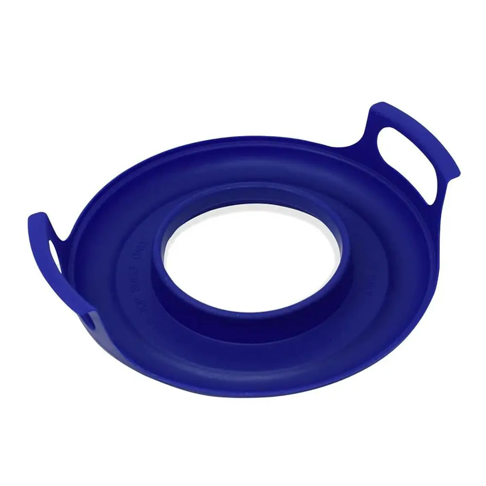 Support Anti-Chaleur pour Bol et Assiette au Micro-ondes