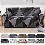 Housses extensibles pour fauteuils et canapés (Vu à la TV)