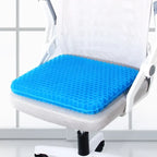 Coussin Orthopédique Gel Respirant Haute Élasticité