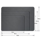 Tapis Absorbant Séchage Rapide
