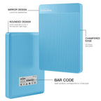 Bleu / 320GB,Bleu / 160GB,Bleu / 750GB,Bleu / 500GB,Bleu / 1TB,Bleu / 250GB,Bleu / 120GB