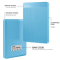 Bleu / 320GB,Bleu / 160GB,Bleu / 750GB,Bleu / 500GB,Bleu / 1TB,Bleu / 250GB,Bleu / 120GB