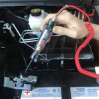 Testeur de Circuit Automobile 6V/12V/24V – Stylo Sonde de Tension pour Voiture & Camion – Diagnostic Électrique