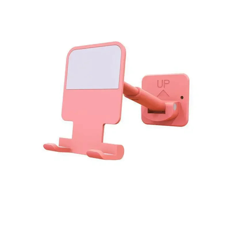 Support Mural Rotatif pour Smartphone – Bras Réglable