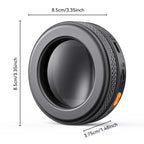 Mini Loupe Microscope Numérique 2 en 1