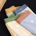 Lot de 4 Boxers confortables en coton 100%