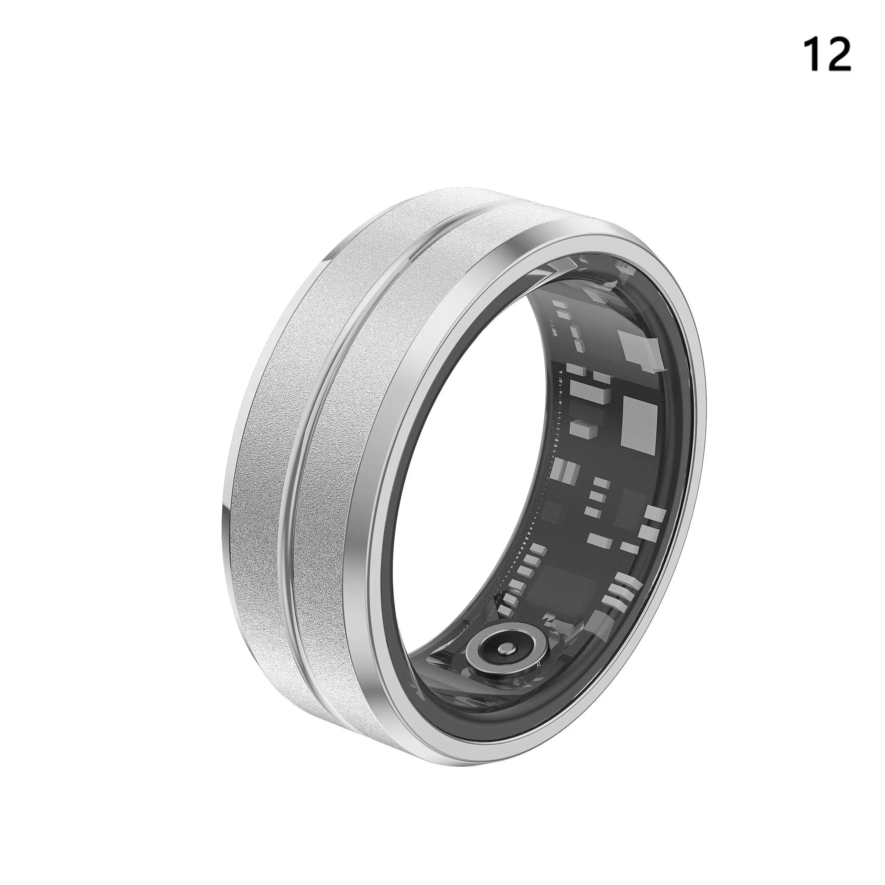 Argent - 11